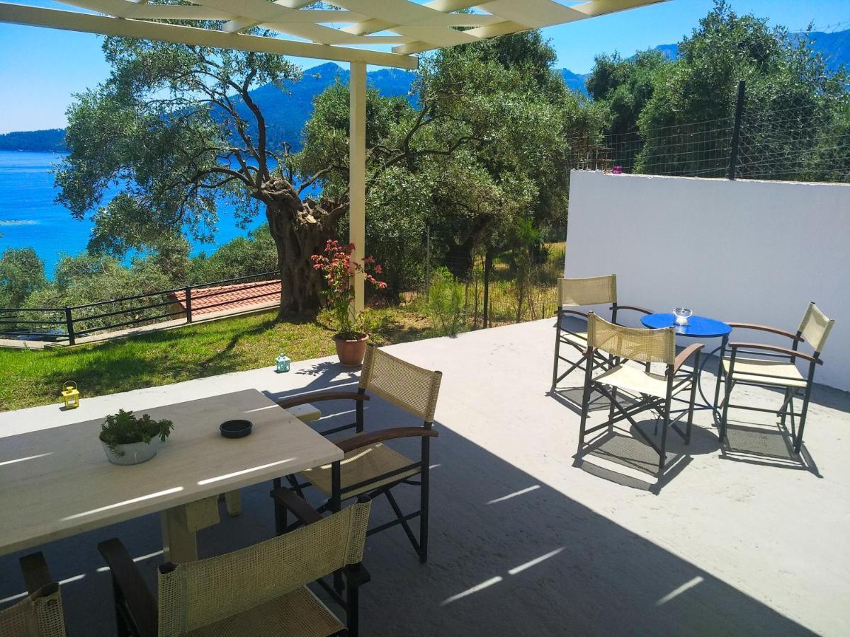 Celeste Golden Beach Chrysi Ammoudia Dış mekan fotoğraf