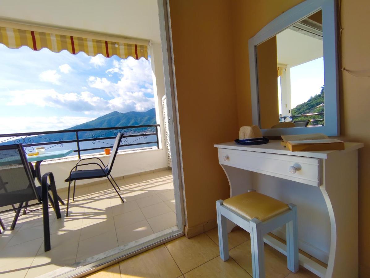 Celeste Golden Beach Chrysi Ammoudia Dış mekan fotoğraf